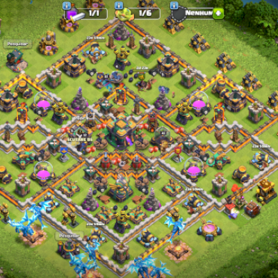 CONTA CV 14 2700 GEMAS