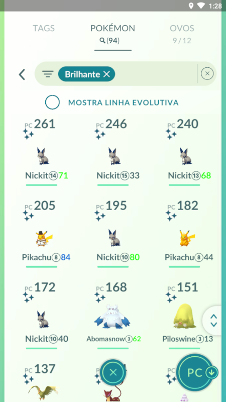 Foto do produto