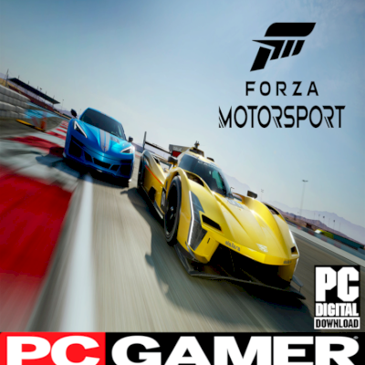 Forza Motorsport 2023 Português - Pc