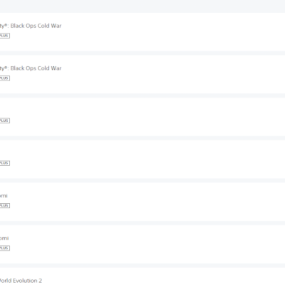 VARIOS JOGOS Playstation (VARIOS AAA)