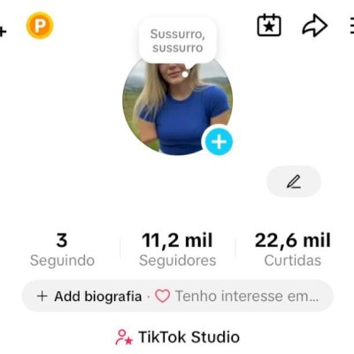 Conta monetizada ✅