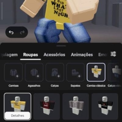- CONTA ROBLOX COM FRUTA DOUGH V2 PERMANENTE, ANIMAÇÃO NINJA 135 ROBUX INCLUSO -