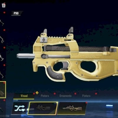 CONTA BOA DISPONÍVEL