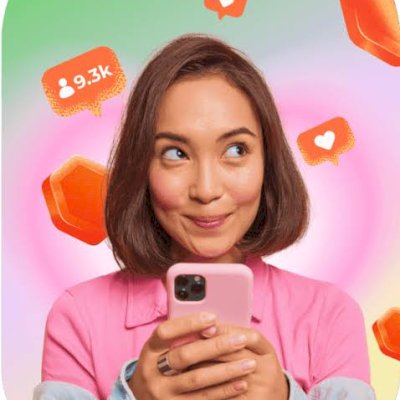 COMPRE 1.000 CURTIDAS BRASILEIRAS PARA INSTAGRAM,TIKTOK, KWAI PERMANENTES