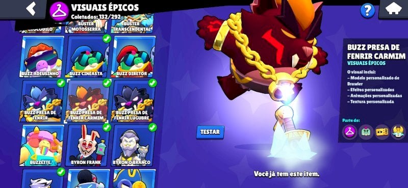 Foto do produto