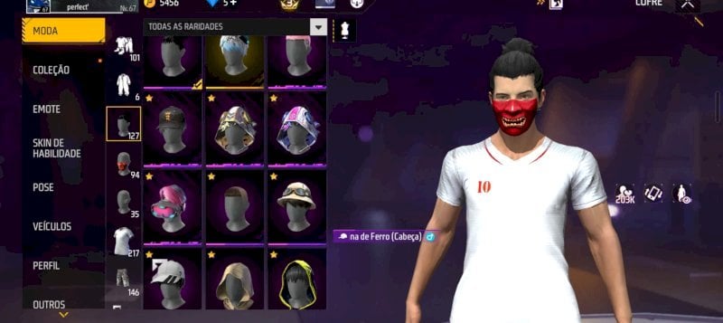 Foto do produto