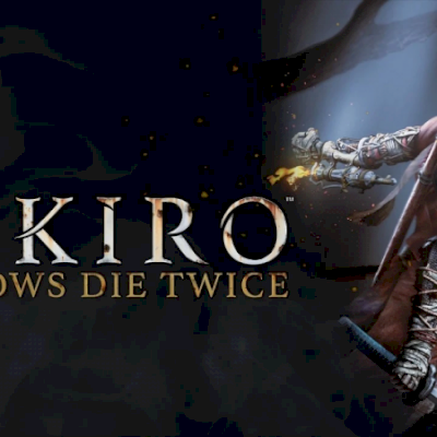 Sekiro: Shadows Die Twice - Pc Steam OFFLINE