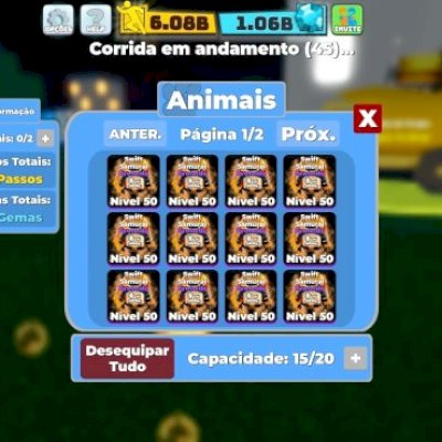 Speed Of Legend Pet samurai swin