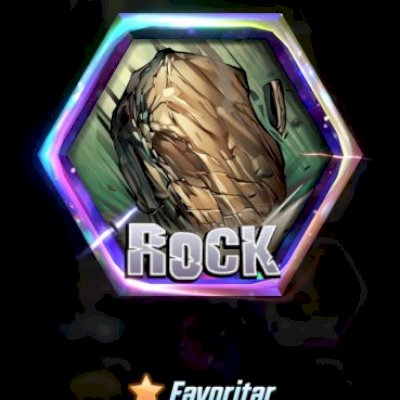 Conta marvel snap CL 19k