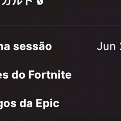 conta 192 skins, antigas, cap1 temporada 7 até capítulo 3