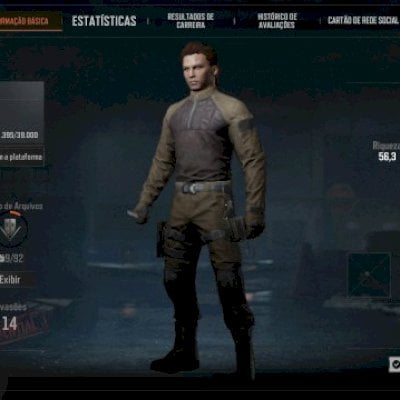 Conta para começar (FULL ACESSO)