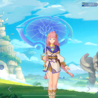 Conta mítica,com 95 skins 52 heróis,full emblemas de mago,algumas skins raras