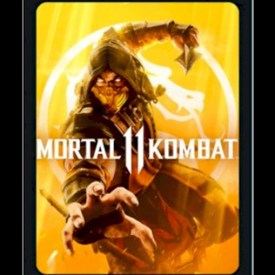 Mortal Kombat 11