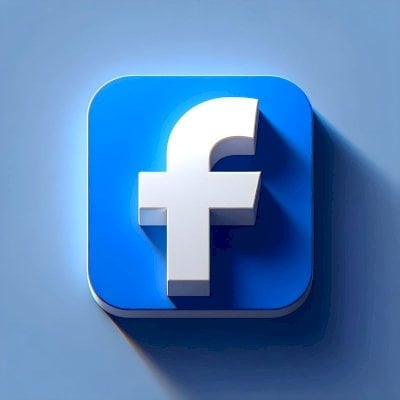 Perfil antigo do facebook