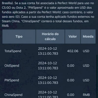 Conta nível 7 com 67 jogos