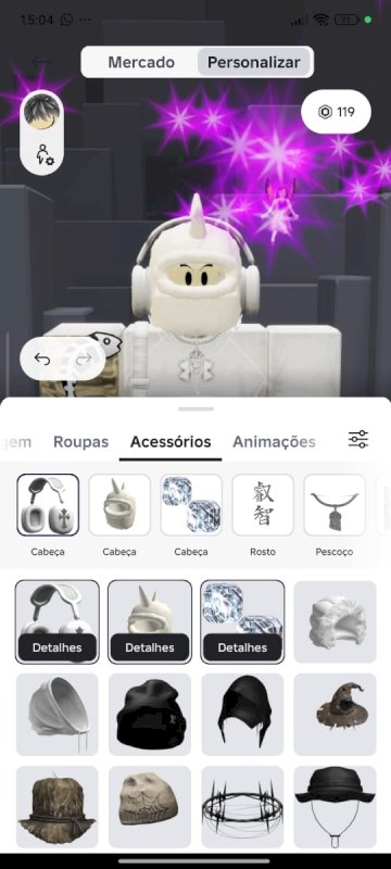 Foto do produto