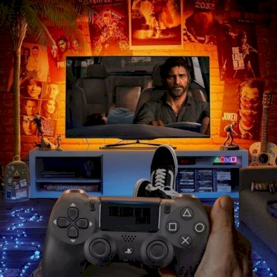 38 MIL jogos Transforme seu Pc Em uma máquina de jogos! 🎮