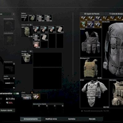 55 MILHOES LVL 30 VETERANO