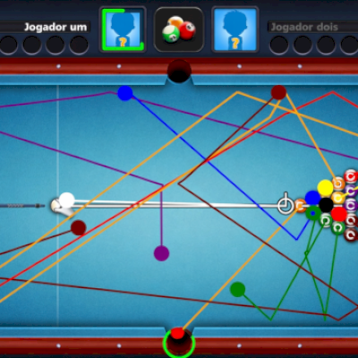 Mod 8 Ball pool Apk atualizado sem cair com hacker e sem ban