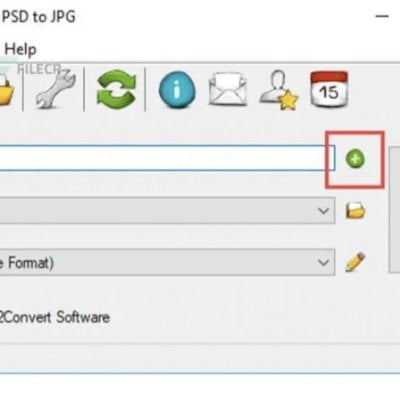 Easy2Convert PSD para JPG Pro