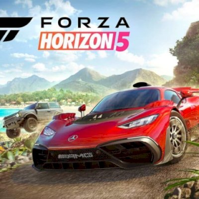 Forza Horizon 5 Supreme