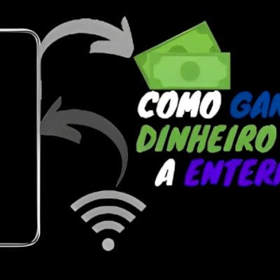 (CURSO/E-BOOK) 12 MÉTODOS DE GANHAR DINHEIRO EM 2025(COM BRINDE)