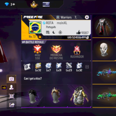 Conta boa no precinho