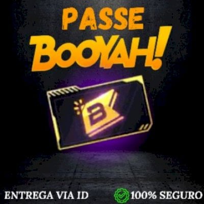 PASSE FF SÓ MENTE AQUI (MELHOR PREÇO)