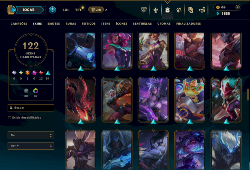 Foto do produto