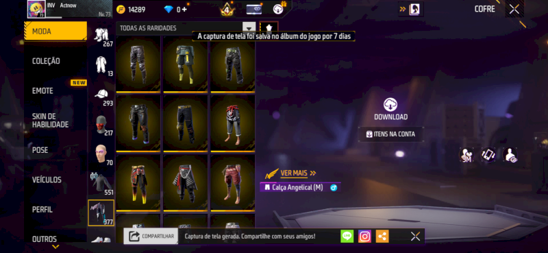 Foto do produto