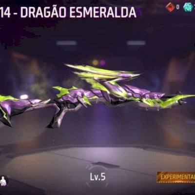 CONTA FREE FIRE LVL 80 COM DIVERSOS PASSES ANTIGOS