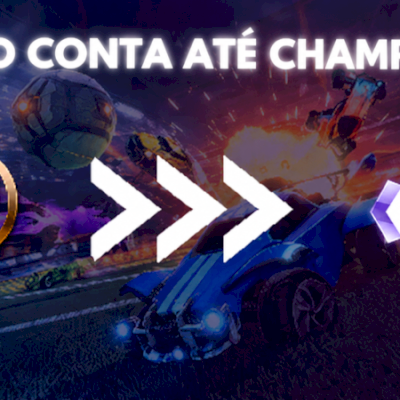 Upo Conta até o Champion