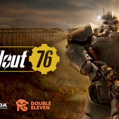 Fallout 76