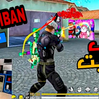 XIT THANOS 98% HS ATUALIZADO