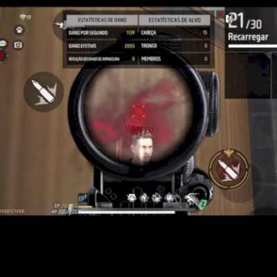 HS cabeça disfarçado mais certificado