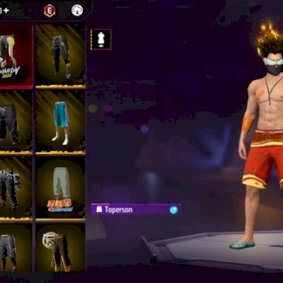 Conta gemadinha 140$