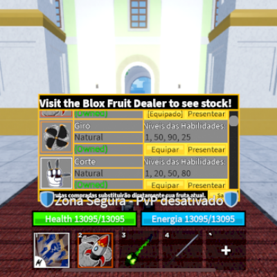 CONTA blox fruits daquele jeito q vcs gostam