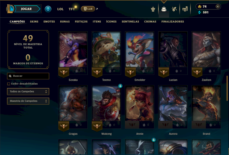 Foto do produto