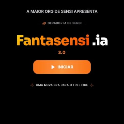 Painel fanta sensi