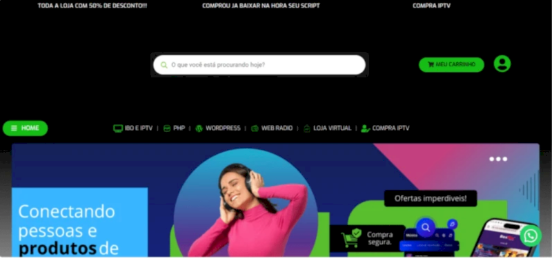 Foto do produto