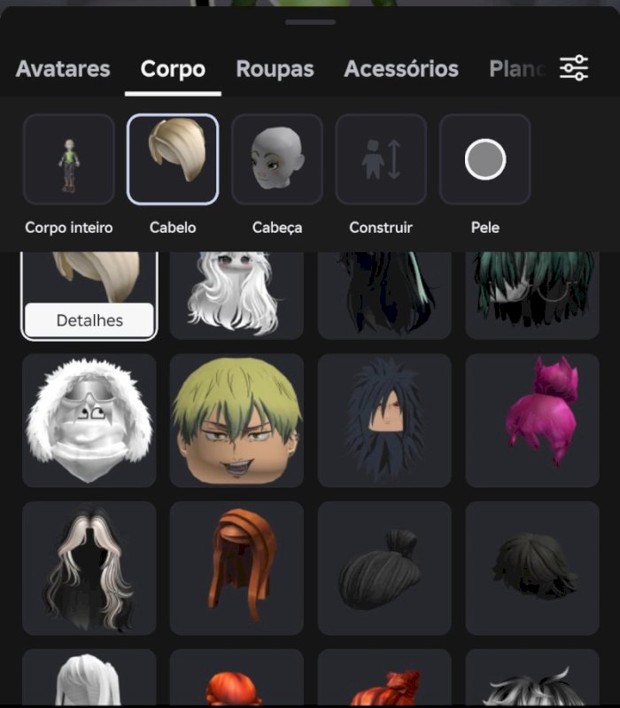 Foto do produto