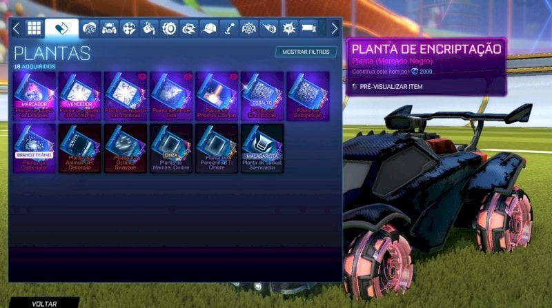 Foto do produto