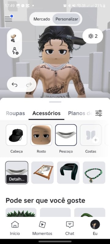 Foto do produto