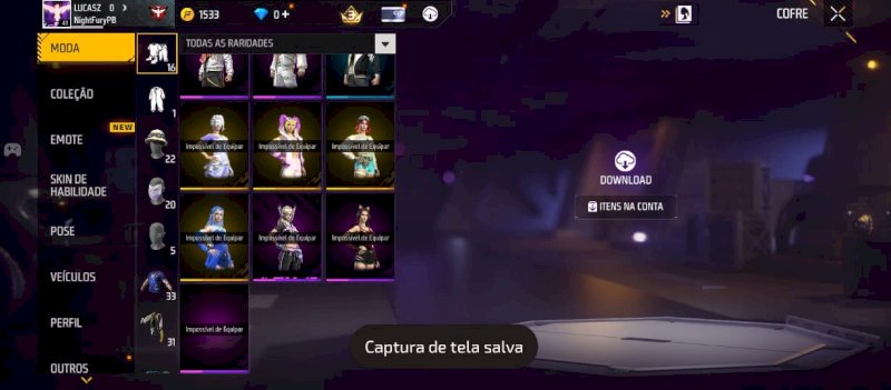 Foto do produto