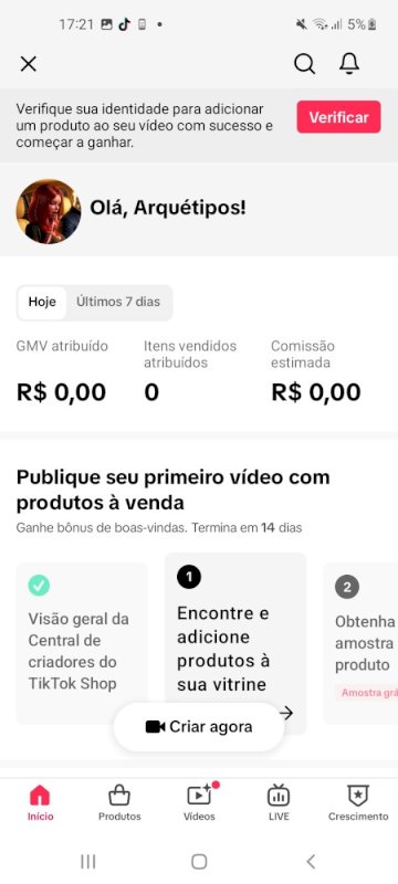 Foto do produto