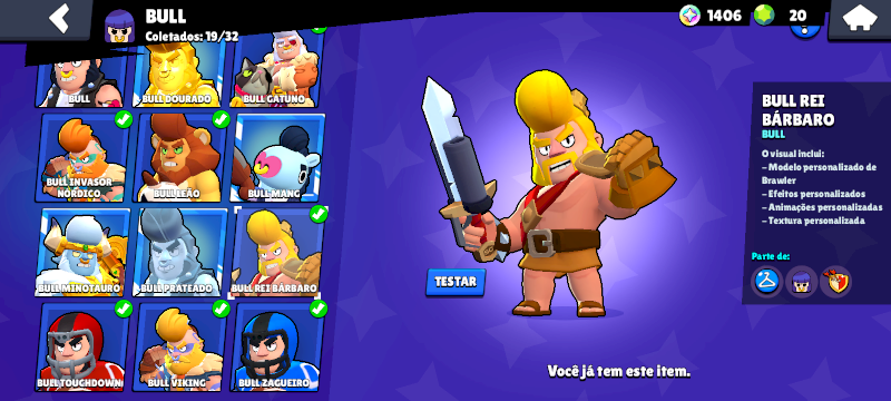 Foto do produto