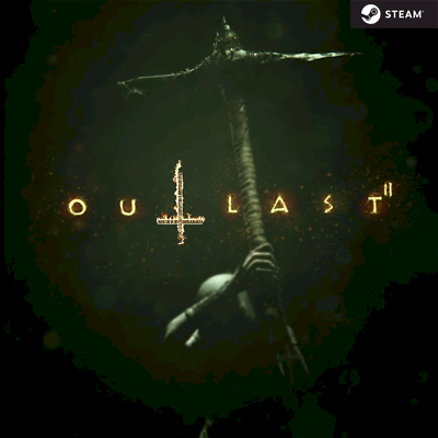 Conta Outlast 2 Offline Pc Digital Steam