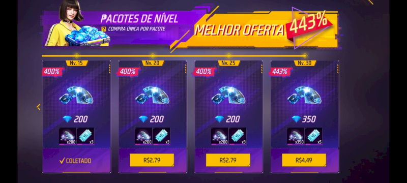 Foto do produto