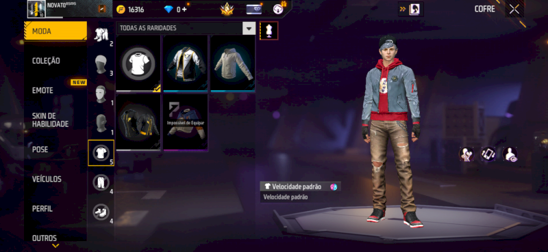 Foto do produto