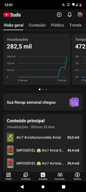 Foto do produto